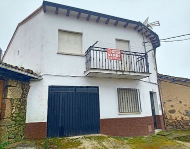 Foto 1 de Casa rural en calle Arriba en Peñacaballera