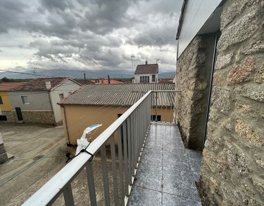Foto 2 de Casa en calle Bejar en Aldeacipreste
