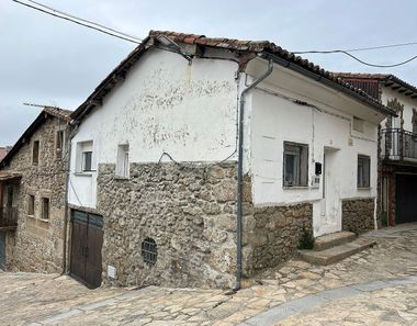 Foto 1 de Casa rural en calle La Iglesia en Cantagallo