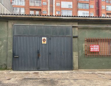 Foto 1 de Garaje en calle Industrias en Béjar