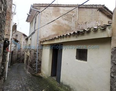 Foto 1 de Casa rural en Cornago