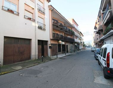 Foto 1 de Garaje en calle Carrellana en Arenas de San Pedro