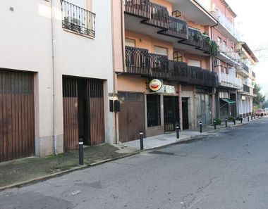 Foto 2 de Garaje en calle Carrellana en Arenas de San Pedro
