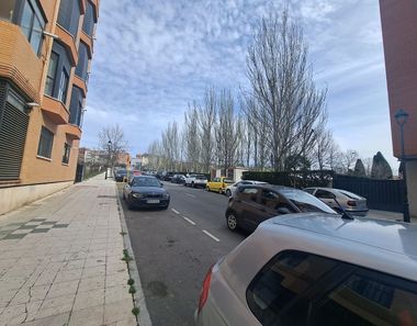 Foto 2 de Piso en calle De Las Mozas en Universidad, Ávila