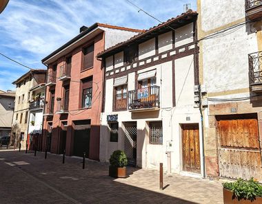 Foto 1 de Casa adossada a calle Arzobispo Barroeta a Ezcaray