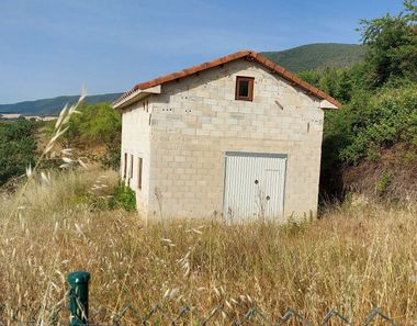 Foto 1 de Casa rural en Echarri