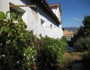 Foto 1 de Casa rural en Añorbe