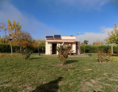 Foto 1 de Casa rural en Sangüesa/Zangoza