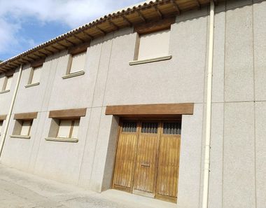 Foto 1 de Edificio en Lerín
