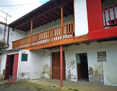 Foto 1 de Casa en barrio Secadura en Voto