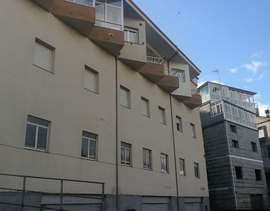 Foto 1 de Edificio en Vistahermosa, Ourense