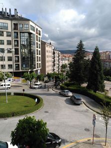 Foto 2 de Piso en Couto, Ourense