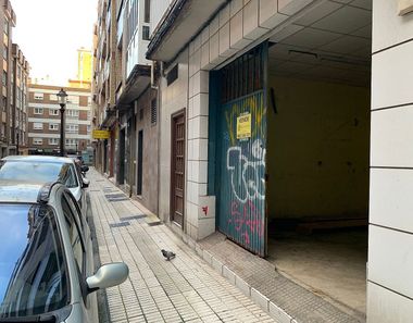 Foto 1 de Local en calle La Felguera, Centro, Gijón