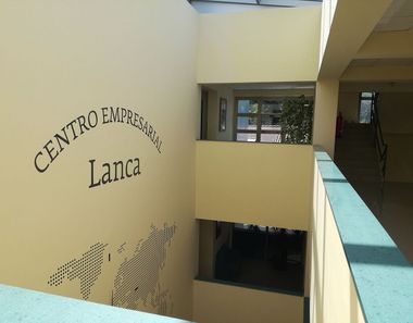 Foto 2 de Oficina en calle Santa Cruz de Bezana en Santa Cruz de Bezana