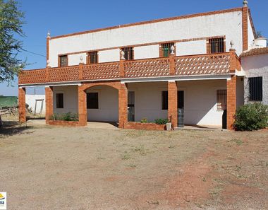 Foto 2 de Casa rural en carretera Murcia en Villanueva de los Infantes