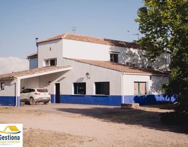 Foto 2 de Casa rural en Valdepeñas