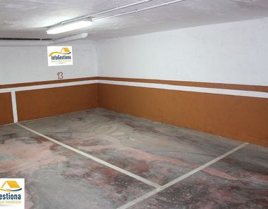 Foto 1 de Garatge a Villanueva de los Infantes