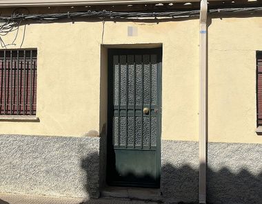 Foto 1 de Casa a San Lázaro, Zamora