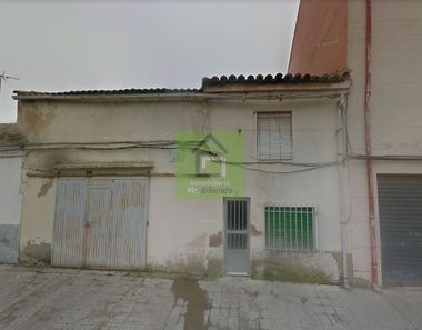 Foto 1 de Casa a San Lázaro, Zamora
