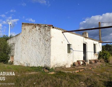 Foto 2 de Casa rural en calle A en Villanueva de los Castillejos