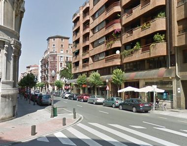 Foto 1 de Oficina en calle Henao, Barrio de Abando, Bilbao