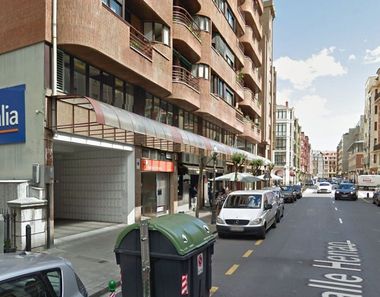 Foto 2 de Oficina en calle Henao, Barrio de Abando, Bilbao