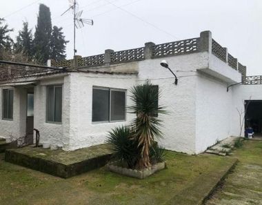 Foto 1 de Casa rural en Osera de Ebro