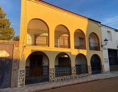 Foto 1 de Casa en calle Jaime I en Villahermosa