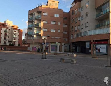 Foto 2 de Local a calle Diego de Mazariegos a Larache, Ciudad Real