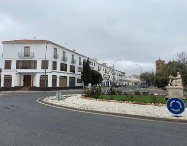 Foto 1 de Edificio en ronda De Calatrava en Almagro