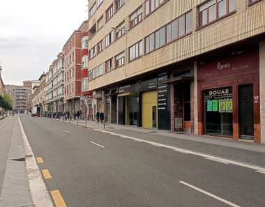 Foto 2 de Local a calle San Ignacio de Loyola a Casco Viejo, Vitoria-Gasteiz