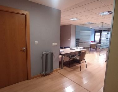 Foto 1 de Oficina en calle Rector Lucena en Centro, Salamanca