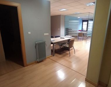 Foto 2 de Oficina en calle Rector Lucena en Centro, Salamanca