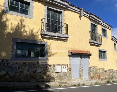 Foto 2 de Edificio en barrio Madrelagua en Valleseco