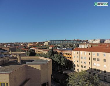 Foto 1 de Piso en Hospitales - Campus, Salamanca