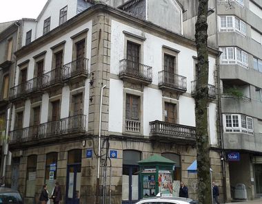 Foto 1 de Edificio en Zona de Plaza de Barcelos, Pontevedra