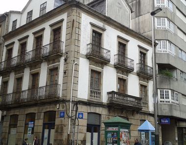 Foto 2 de Edificio en Zona de Plaza de Barcelos, Pontevedra