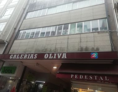 Foto 1 de Oficina en calle Galerias Oliva en Centro - Echegaray, Pontevedra