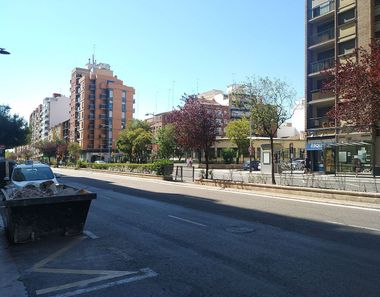 Foto 1 de Garaje en avenida Del Tenor Fleta, Parque Miraflores, Zaragoza