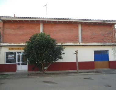 Foto 1 de Casa en calle Larga en Castrogonzalo
