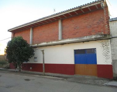 Foto 2 de Casa en calle Larga en Castrogonzalo
