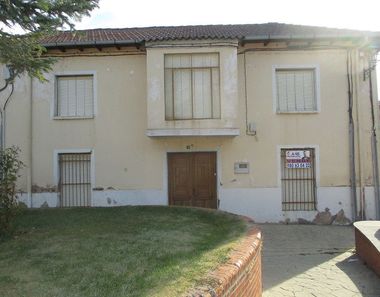 Foto 1 de Casa en plaza Mayor en Pobladura del Valle