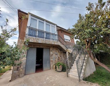 Foto 1 de Casa en calle Cruz en Camarzana de Tera