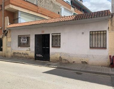 Foto 1 de Local en calle Almendros en Ajalvir