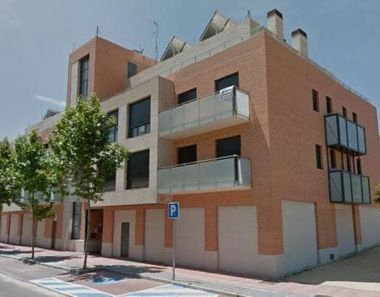Foto 2 de Garaje en calle Del Monasterio Santa Isabel en Girón - Villa del Prado, Valladolid