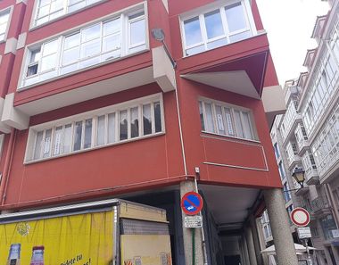 Foto 2 de Oficina en calle San Andrés en Ciudad Vieja, Coruña (A)