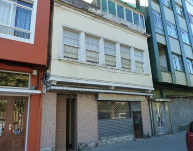 Foto 1 de Edificio en Caranza, Ferrol