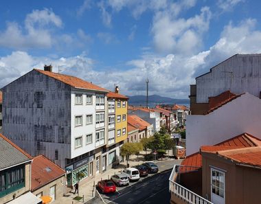 Foto 1 de Piso en Porto do Son