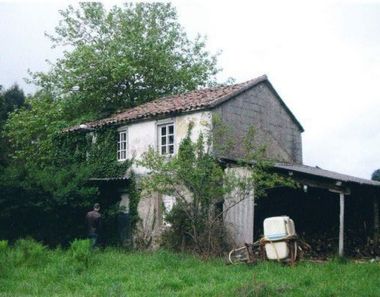 Foto 1 de Casa rural en Trazo