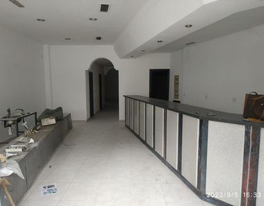 Foto 1 de Edifici a Quiroga